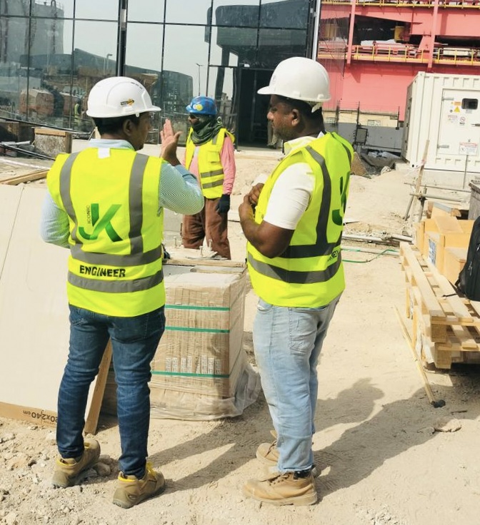 Strength in Delivery